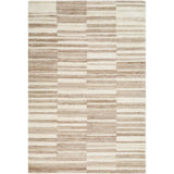 Becki Owens x Livabliss Rug Max BOMX-2304, Light Beige/Cream-Rugs1-High Fashion Home