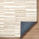 Becki Owens x Livabliss Rug Max BOMX-2304, Light Beige/Cream-Rugs1-High Fashion Home
