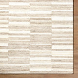 Becki Owens x Livabliss Rug Max BOMX-2304, Light Beige/Cream-Rugs1-High Fashion Home