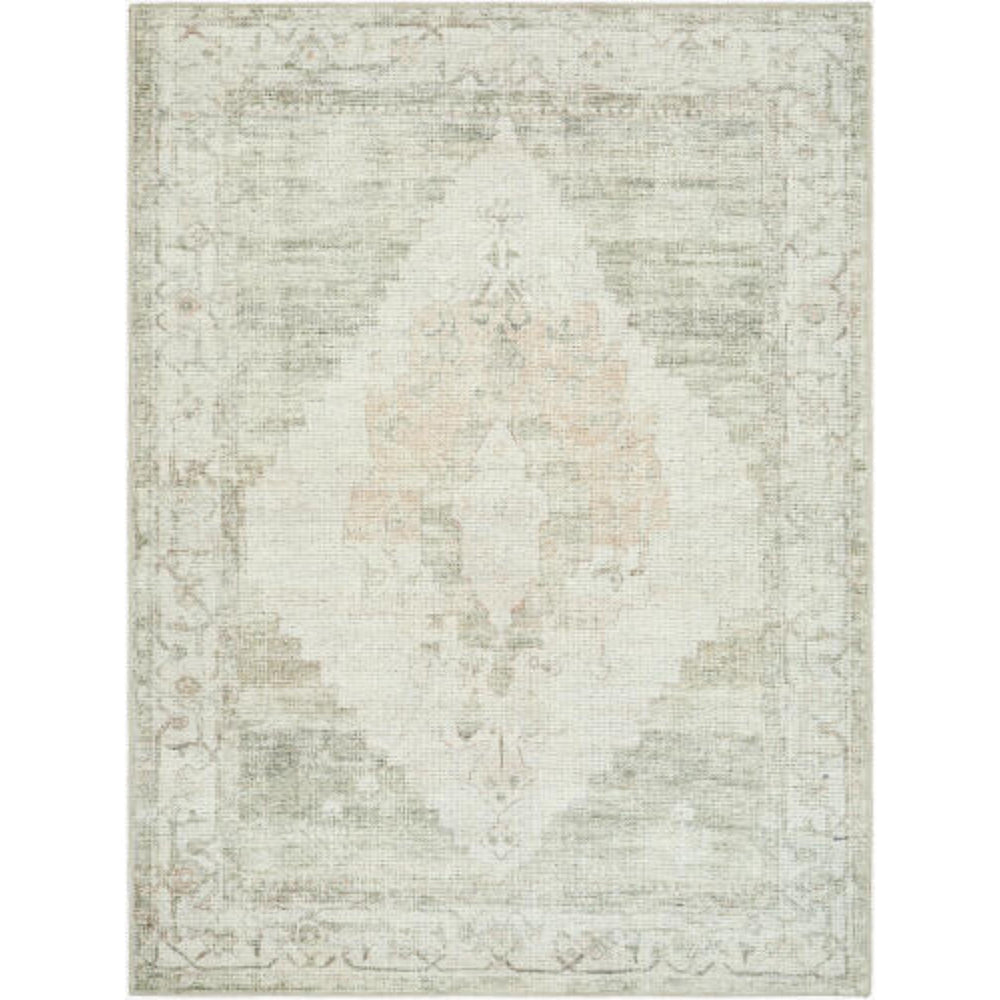 Becki Owens x Livabliss Rug Luca BONC-2302, Ivory/Olive/Tan/Light Brown-Rugs1-High Fashion Home