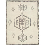 Becki Owens x Livabliss Rug Solana BOOC-2303, Ivory/Black/Beige-Rugs1-High Fashion Home