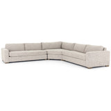 Boone Large Sectional by Four Hands