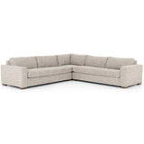 Boone Small Sectional by Four Hands