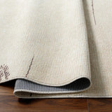 Becki Owens x Livabliss Rug Rivi BORC-2301, Cream/Medium Gray/Charcoal-Rugs1-High Fashion Home
