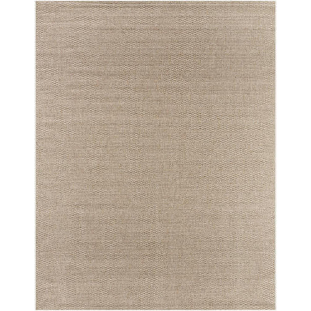 Becki Owens x Livabliss Rug Birdie BORD-2300, Light Beige/Light Brown/Tan/Gray/Deep Teal/Light Olive-Rugs1-High Fashion Home