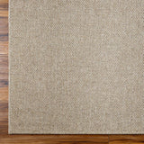 Becki Owens x Livabliss Rug Birdie BORD-2300, Light Beige/Light Brown/Tan/Gray/Deep Teal/Light Olive-Rugs1-High Fashion Home