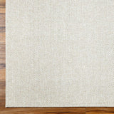 Becki Owens x Livabliss Rug Birdie BORD-2301, Ivory/Light Beige-Rugs1-High Fashion Home