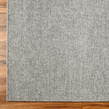 Becki Owens x Livabliss Rug Birdie BORD-2302, Gray/Light Beige-Rugs1-High Fashion Home