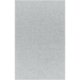 Becki Owens x Livabliss Rug Birdie BORD-2304, Light Gray/Denim-Rugs1-High Fashion Home