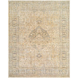 Becki Owens x Surya Rug Renaissance BORI-2300, Light Beige/Tan/Taupe/Dark Brown/Gray/Dusty Coral-Rugs1-High Fashion Home