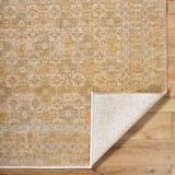 Becki Owens x Surya Rug Renaissance BORI-2303, Light Beige/Tan/Taupe-Rugs1-High Fashion Home