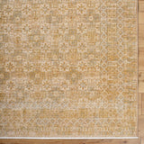 Becki Owens x Surya Rug Renaissance BORI-2303, Light Beige/Tan/Taupe-Rugs1-High Fashion Home