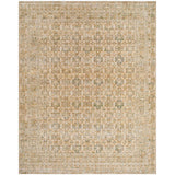 Becki Owens x Surya Rug Renaissance BORI-2304, Light Beige/Tan/Taupe/Olive/Dusty Coral/Sage-Rugs1-High Fashion Home
