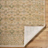 Becki Owens x Surya Rug Renaissance BORI-2304, Light Beige/Tan/Taupe/Olive/Dusty Coral/Sage-Rugs1-High Fashion Home
