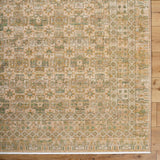 Becki Owens x Surya Rug Renaissance BORI-2304, Light Beige/Tan/Taupe/Olive/Dusty Coral/Sage-Rugs1-High Fashion Home