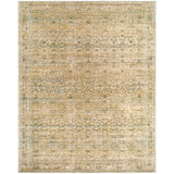 Becki Owens x Surya Rug Renaissance BORI-2306, Light Beige/Tan/Taupe/Olive/Dusty Coral/Sage-Rugs1-High Fashion Home