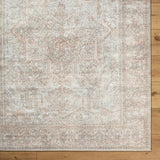 Becki Owens x Livabliss Rug Margot BOSC-2301, Tan/Brown/Amber/Dark Brown/Ivory-Rugs1-High Fashion Home
