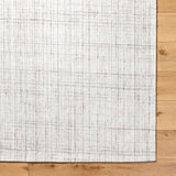 Becki Owens x Livabliss Rug Sammy BOSM-2300, Off-White/Light Brown-Rugs1-High Fashion Home