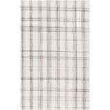 Becki Owens x Livabliss Rug Sammy BOSM-2302, Light Gray/Tan-Rugs1-High Fashion Home