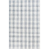 Becki Owens x Livabliss Rug Sammy BOSM-2303, Light Slate/Charcoal/Black-Rugs1-High Fashion Home
