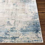 Surya Rug Brunswick BWK-2302, Dusty Sage/Light Gray/Olive/Pale Blue/Taupe/Teal/Navy