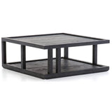 Charley Coffee Table by Four Hands