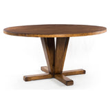 Cobain 60" Round Dining Table by Four Hands