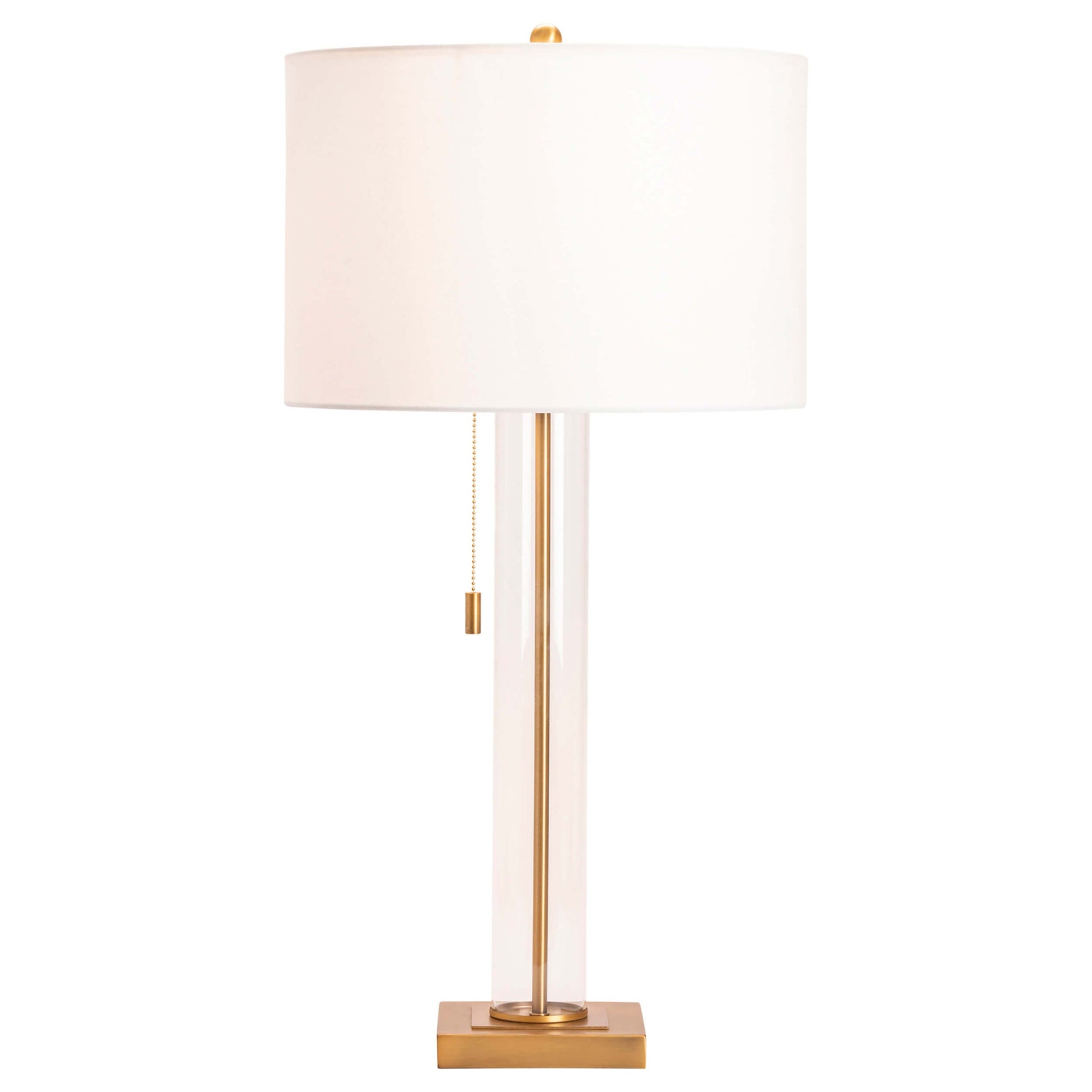 Enlight Pull Chain Table Lamp High Fashion Home