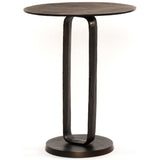 Douglas End Table by Four Hands