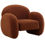 Noa Chair by Dovetail