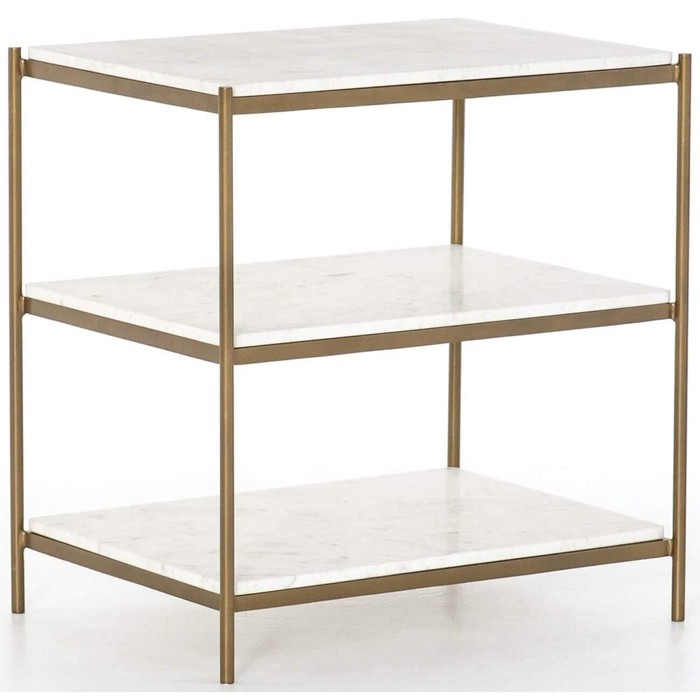 Felix Nightstand by Four Hands