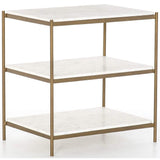 Felix Nightstand by Four Hands