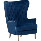 Francesca Chair by Kuka
