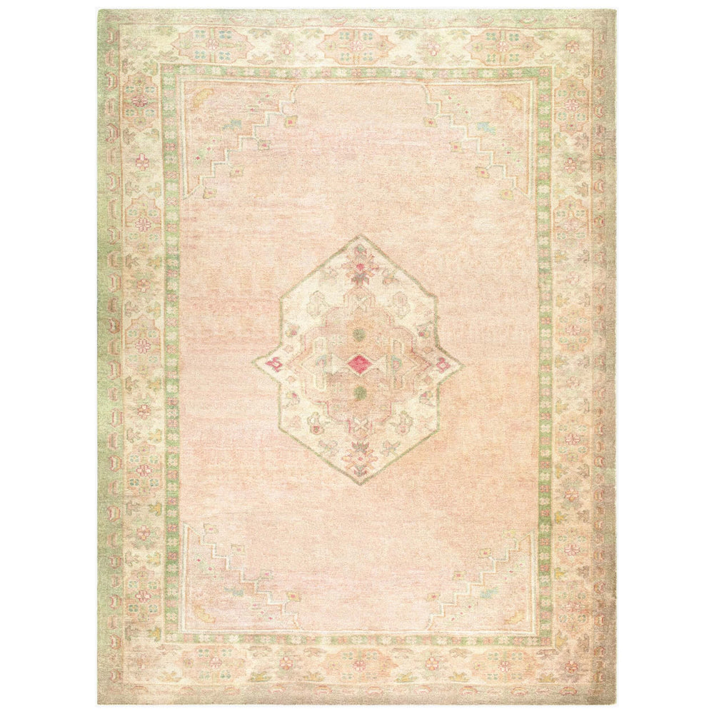 Surya Livabliss Rug Luciana GALU-2301, Multi