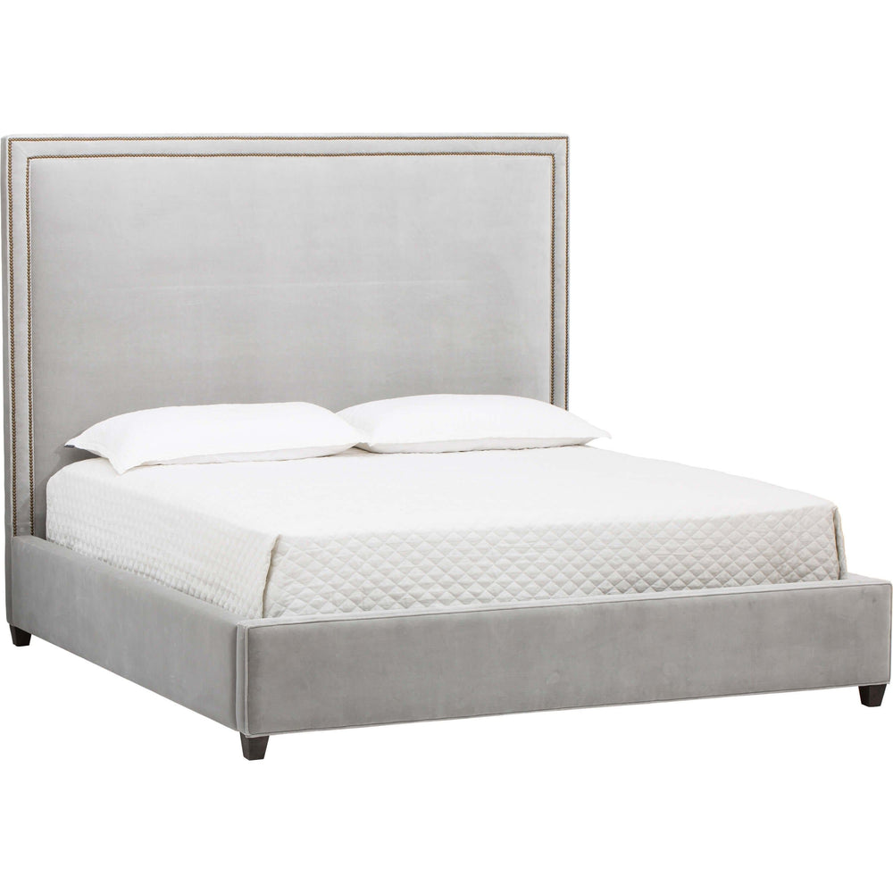 Hamilton Bed, Vance Mist