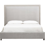 Hamilton Bed, Vance Mist