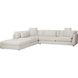 Kellen Sectional by McCreary Modern