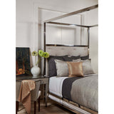 Imprint Duvet Set by Ann Gish
