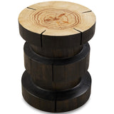 Inez End Table by Four Hands