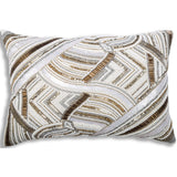 Islay Lumbar Pillow by Cloud9