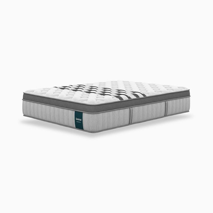 Leesa Legend Chill Hybrid Mattress-Furniture - Bedroom-High Fashion Home
