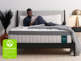Leesa Legend Chill Hybrid Mattress-Furniture - Bedroom-High Fashion Home