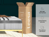 Leesa Legend Chill Hybrid Mattress-Furniture - Bedroom-High Fashion Home