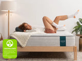 Leesa Studio Chill Hybrid Mattress-Furniture - Bedroom-High Fashion Home