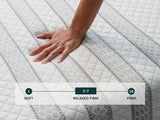 Leesa Sapira Hybrid Mattress-Furniture - Bedroom-High Fashion Home