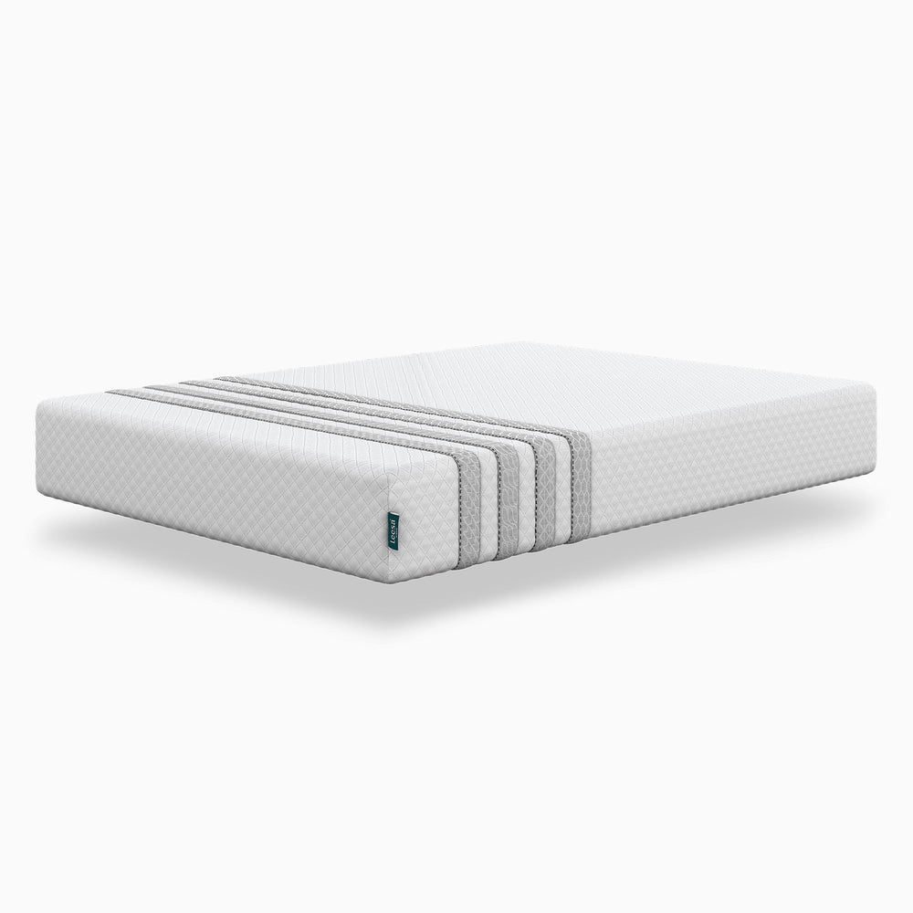 Leesa Sapira Hybrid Mattress-Furniture - Bedroom-High Fashion Home