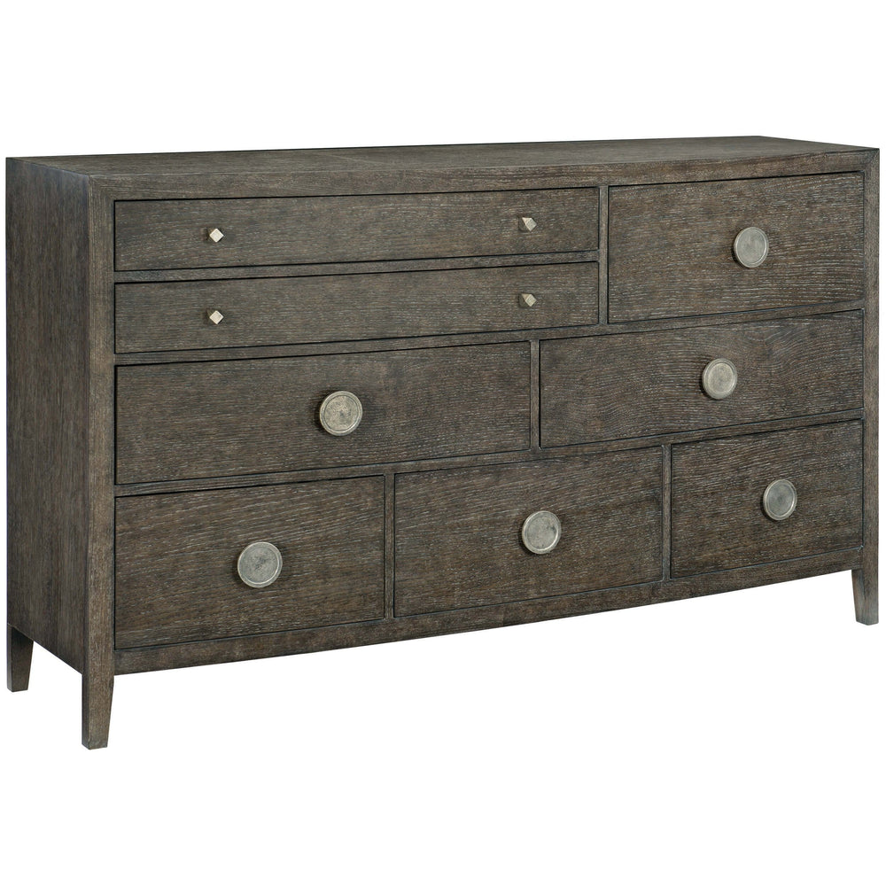 Linea Dresser by Bernhardt