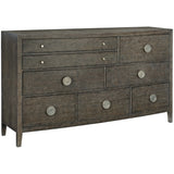 Linea Dresser by Bernhardt