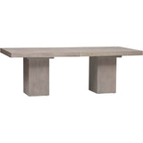 Linea Rectangular Dining Table by Bernhardt