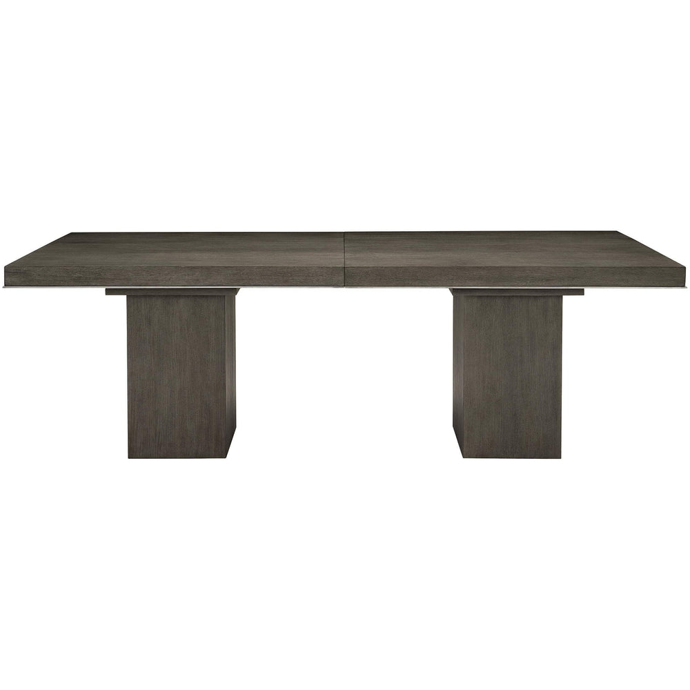 Linea Rectangular Dining Table by Bernhardt